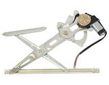 Window Regulator