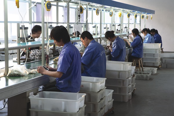 Assembly line